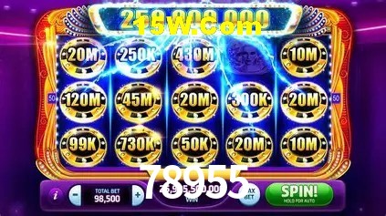 78955 Salvador - Strategy