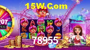 Game Providers 78955