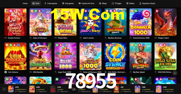78955 Bet