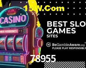 78955 Slot - 320+ Caça-Níqueis Premium