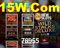 Live Casino 78955